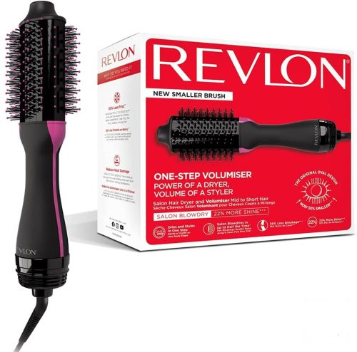 Електрическа четка за коса Revlon One Step RVDR5282UKE 