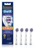 Резервни глави Oral B 3D White EB 18 за четка за зъби - 4 бр - Код D0723