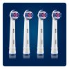 Резервни глави Oral B 3D White EB 18 за четка за зъби - 4 бр - Код D0723