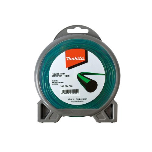 Корда за косачки Makita 2мм - 15 метра - Код D0055