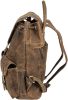 Кожена раница Greenburry Rucksack "Vintage"