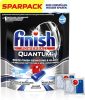 Finish Quantum Ultimate Таблетки за съдомиялна машина , 45 бр