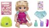 Кукла Baby Alive, Hasbro ходи, танцува, говори - Код D0105