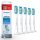 Резервни глави за четки за зъби Philips Sonicare ProResults HX6015, 5 бр - Код D1564