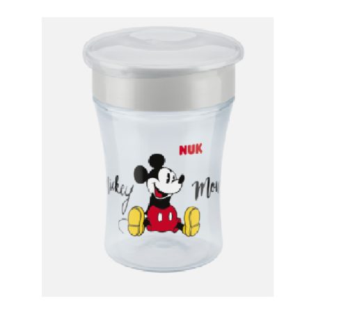 NUK Магическа чаша Mickey, 23Oml - Код D20002